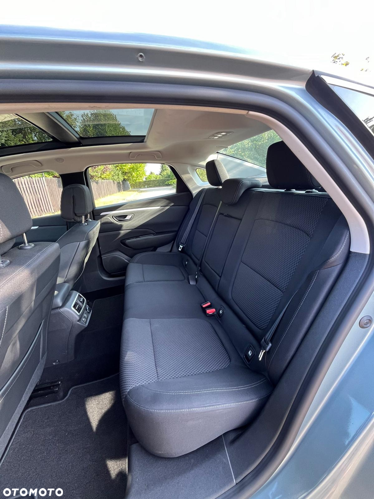 Renault Talisman 1.3 TCe FAP Zen EDC - 5