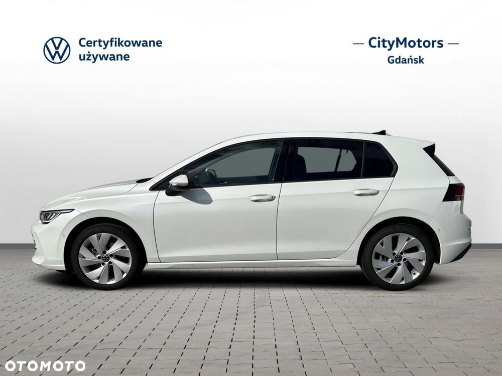 Volkswagen Golf 1.5 eTSI mHEV Life Plus DSG - 3
