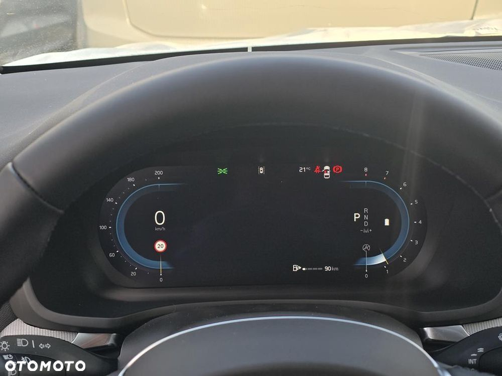 Volvo V60 B4 B Plus Dark - 12