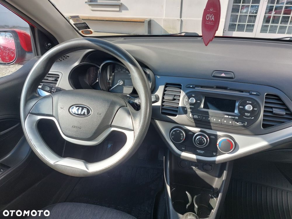 Kia Picanto - 7