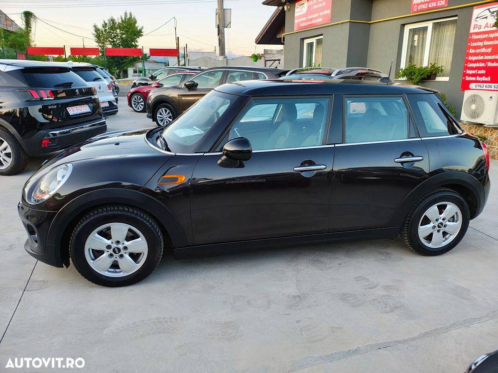 Mini Cooper D 60 Years - 9