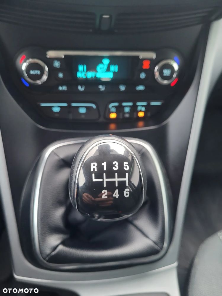 Ford C-MAX 1.0 EcoBoost Titanium ASS - 29