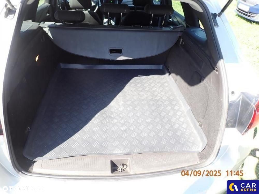 Opel Astra V 1.5 CDTI Edition S&S - 23