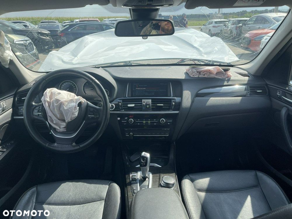 BMW X3 xDrive30d xLine - 8