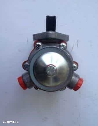 Pompa de alimentare adecvat david brown nou original sau producator - 1