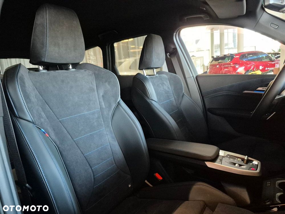 BMW X1 - 7