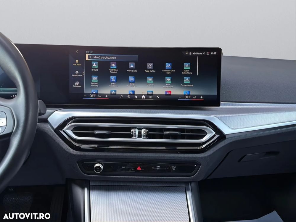 BMW i4 eDrive35 Gran Coupe - 19