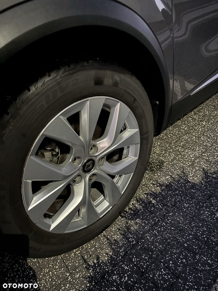 Renault Captur - 8