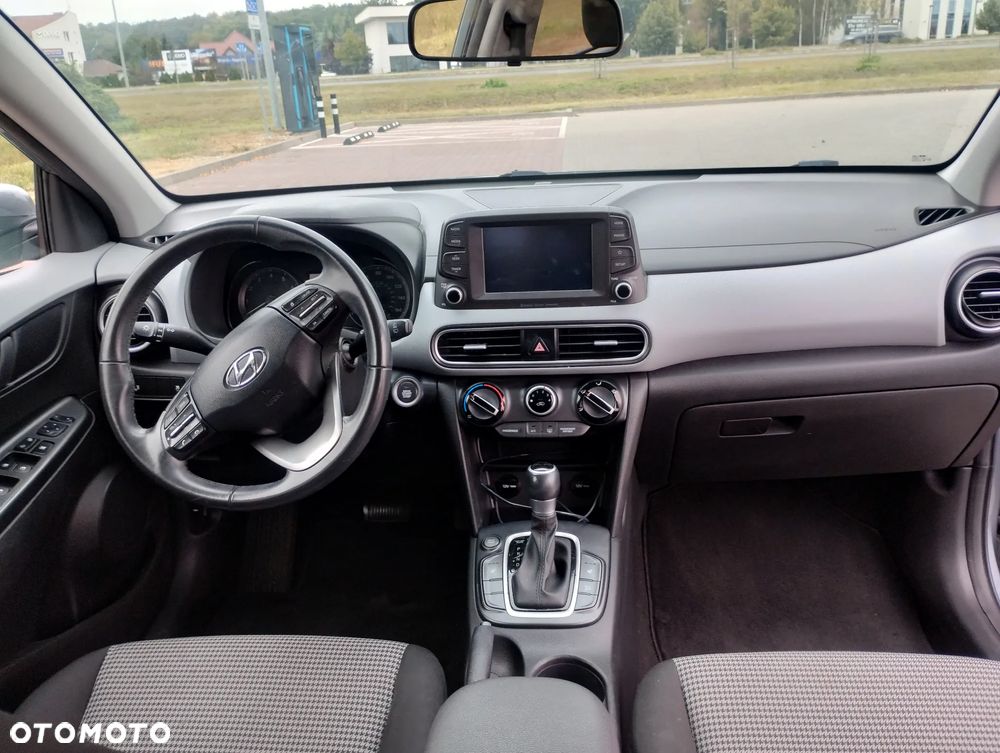 Hyundai Kona - 5
