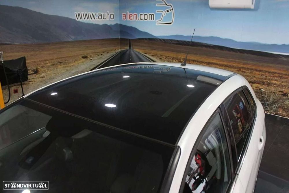 Citroën C4 1.6 BlueHDi Feel Edtion EAT6 - 14