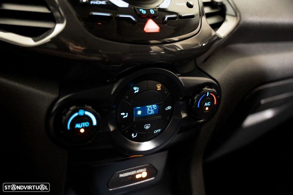 Ford EcoSport 1.0 EcoBoost Titanium - 6