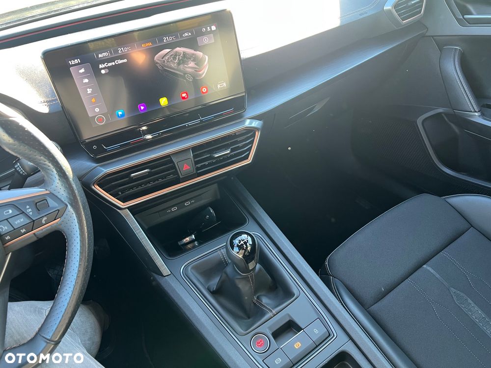 Cupra Formentor - 24