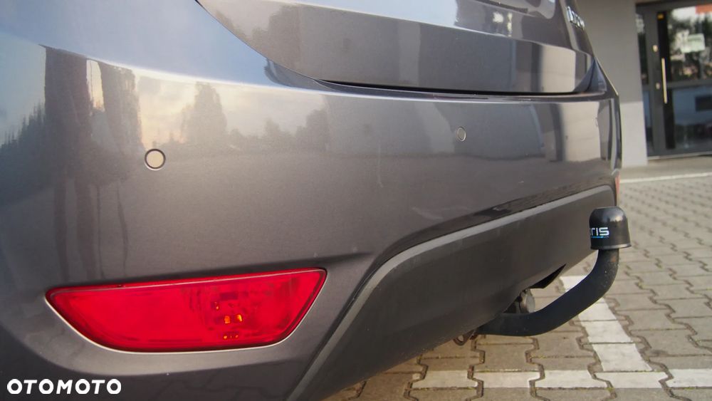 Kia Venga 1.4 CVVT Business Line - 25