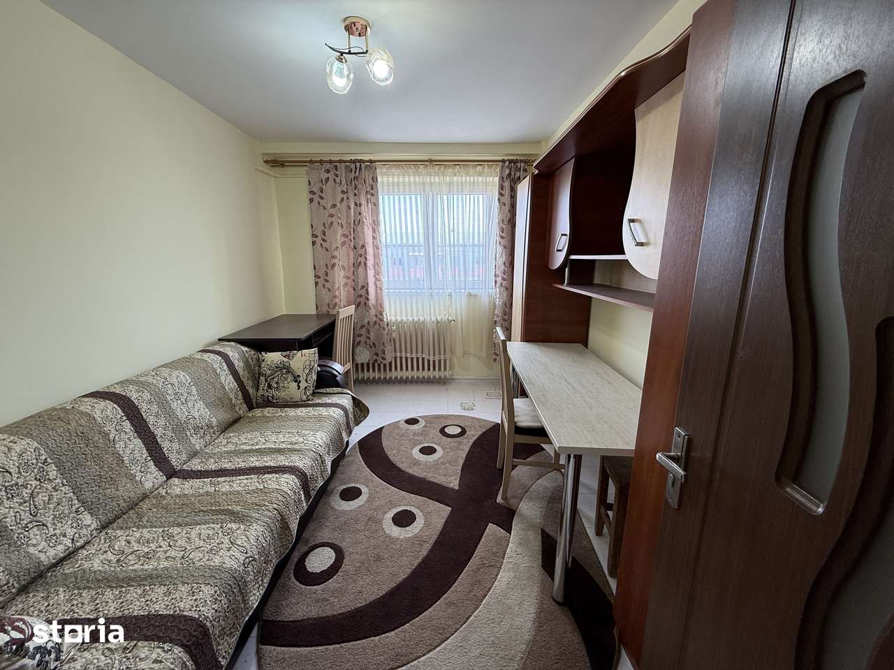 APARTAMENT 2 CAMERE | RADAUTI | 42.000 EURO - Imagine principală: 5/16