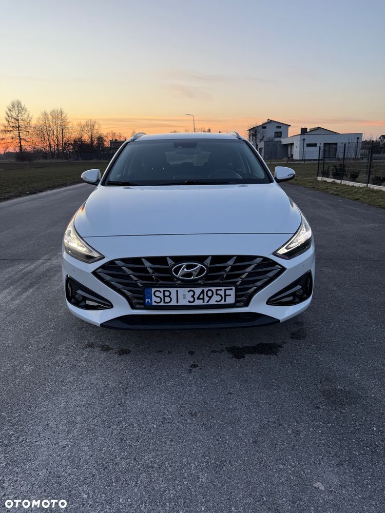 Hyundai i30 1.5 DPI Smart - 31
