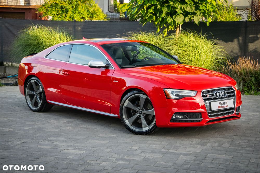 Audi S5 Coupé 3.0 TFSI Quattro S tronic - 5