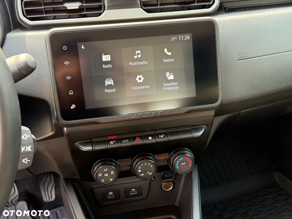 Dacia Duster 1.0 TCe Expression - 14