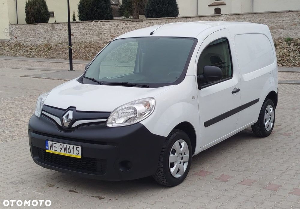 Renault Kangoo - 3
