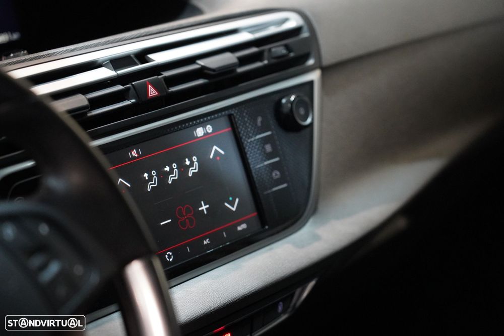 Citroën C4 Spacetourer - 11