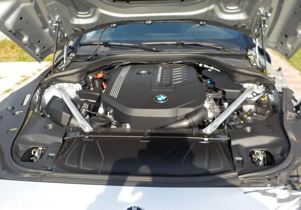 BMW Z4 - 6