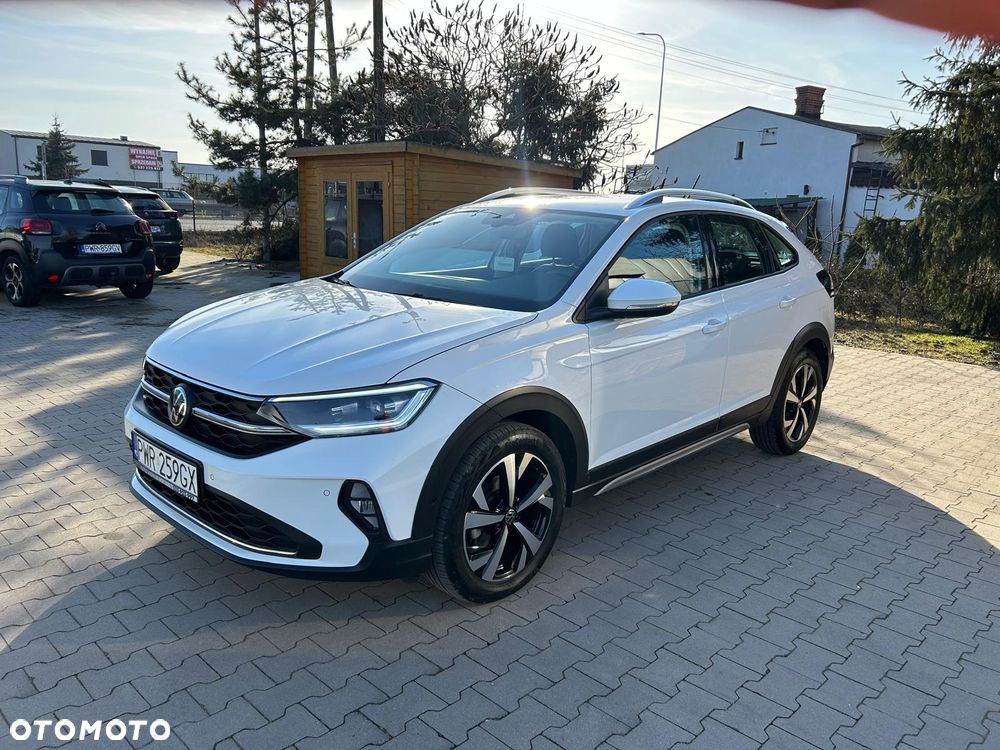 Volkswagen Taigo 1.5 TSI OPF DSG Life - 13