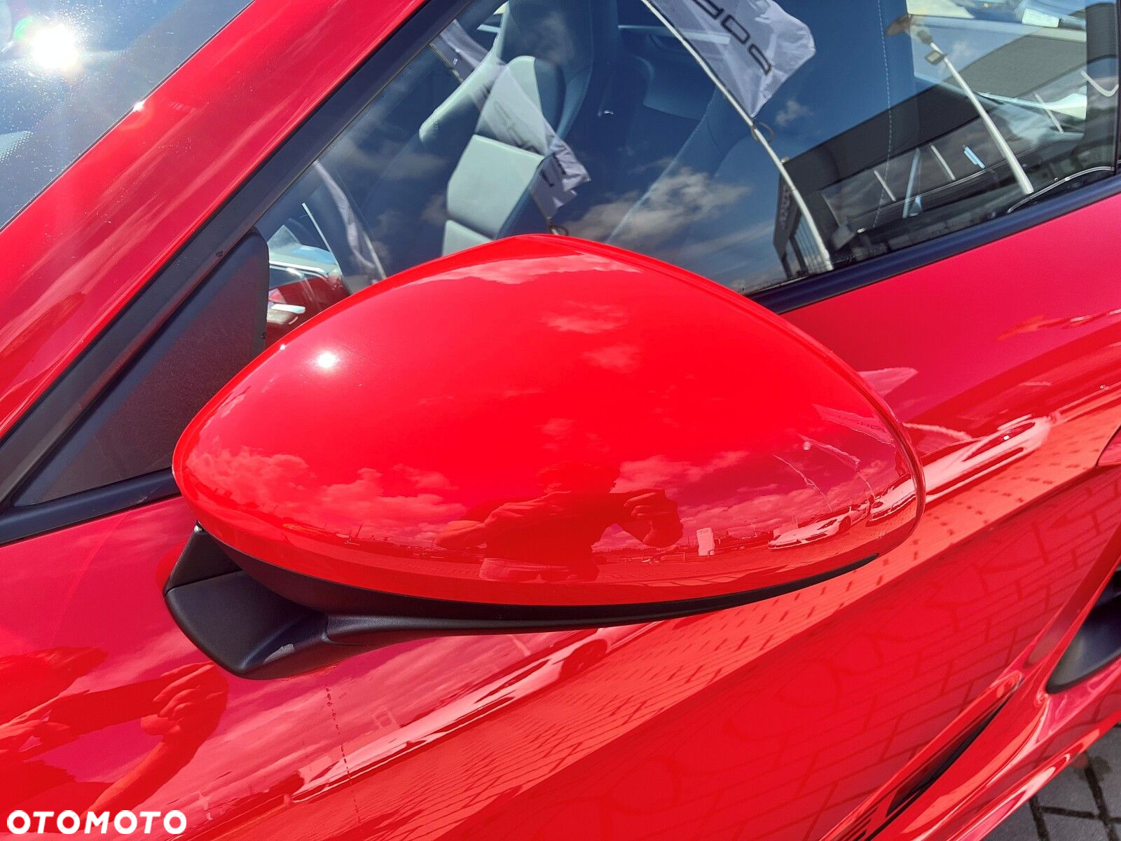 Porsche 718 Cayman - 35