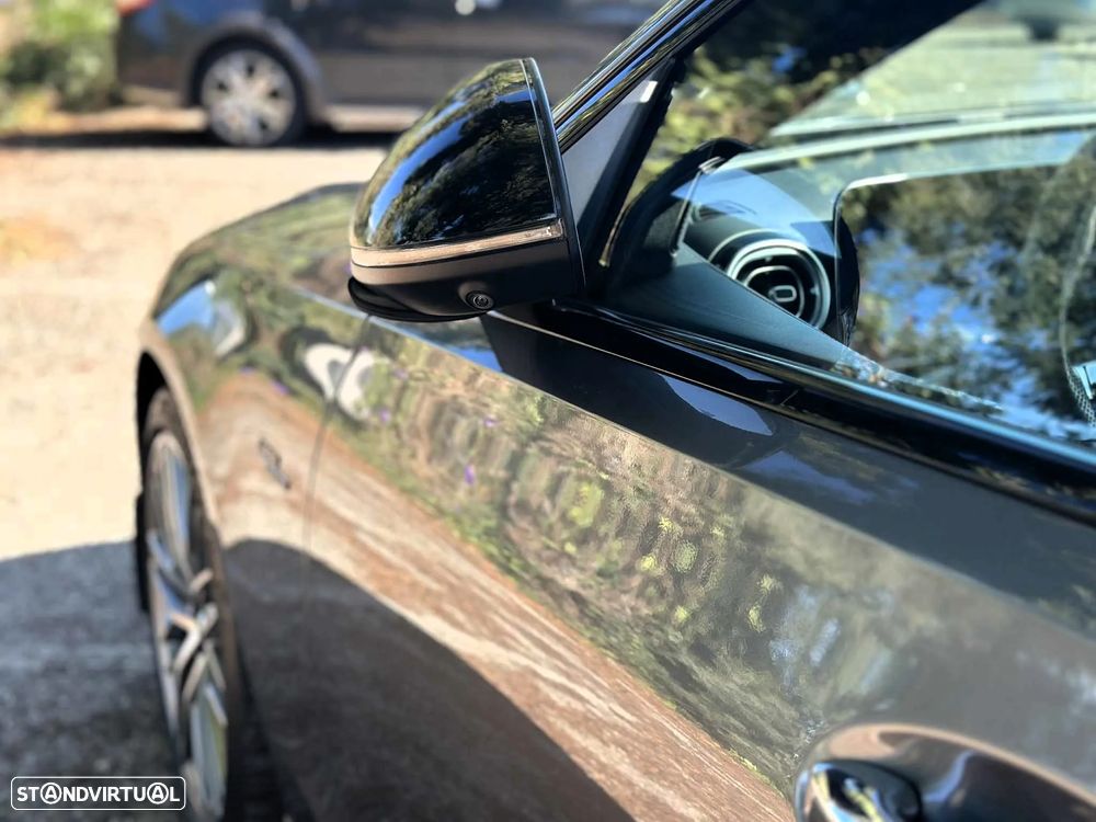 Mercedes-Benz C 43 AMG 4Matic T Speedshift MCT9G - 6