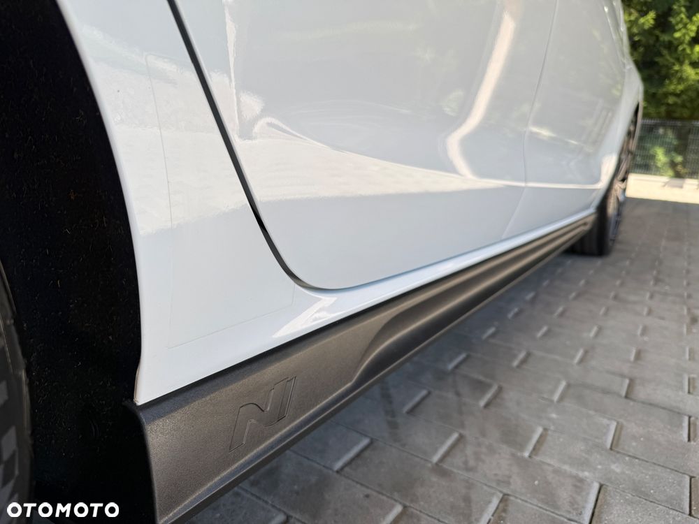Hyundai i30 N 2.0 T-GDI Performance - 15