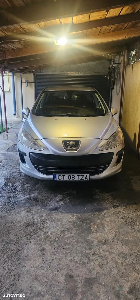 Peugeot 308 1.4E Confort - 7