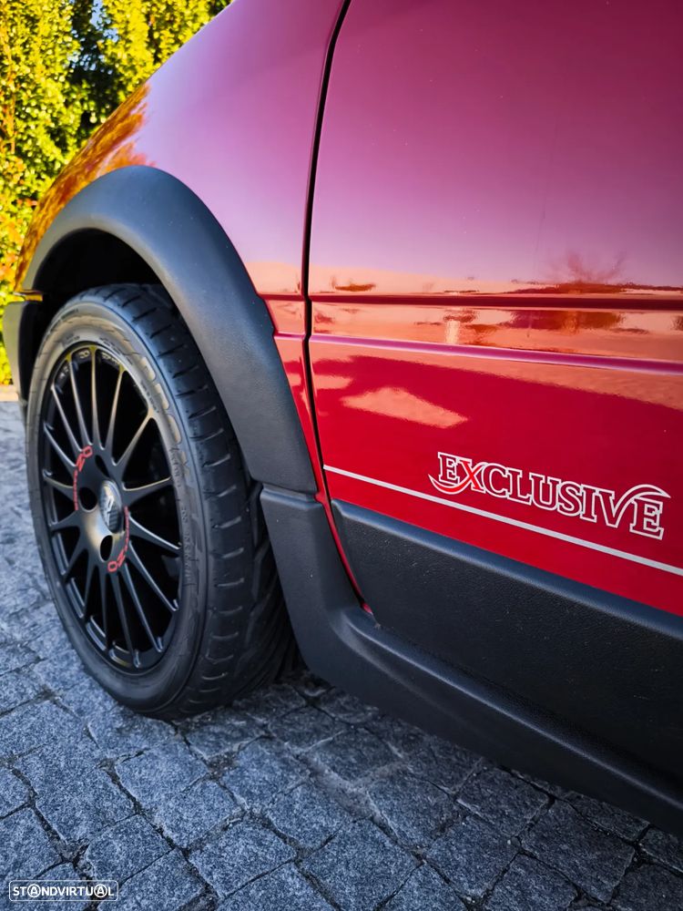 Citroën AX 14 GTi Exclusive - 1