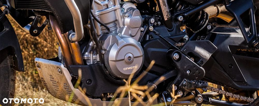 CFMoto 800MT Explore - 3