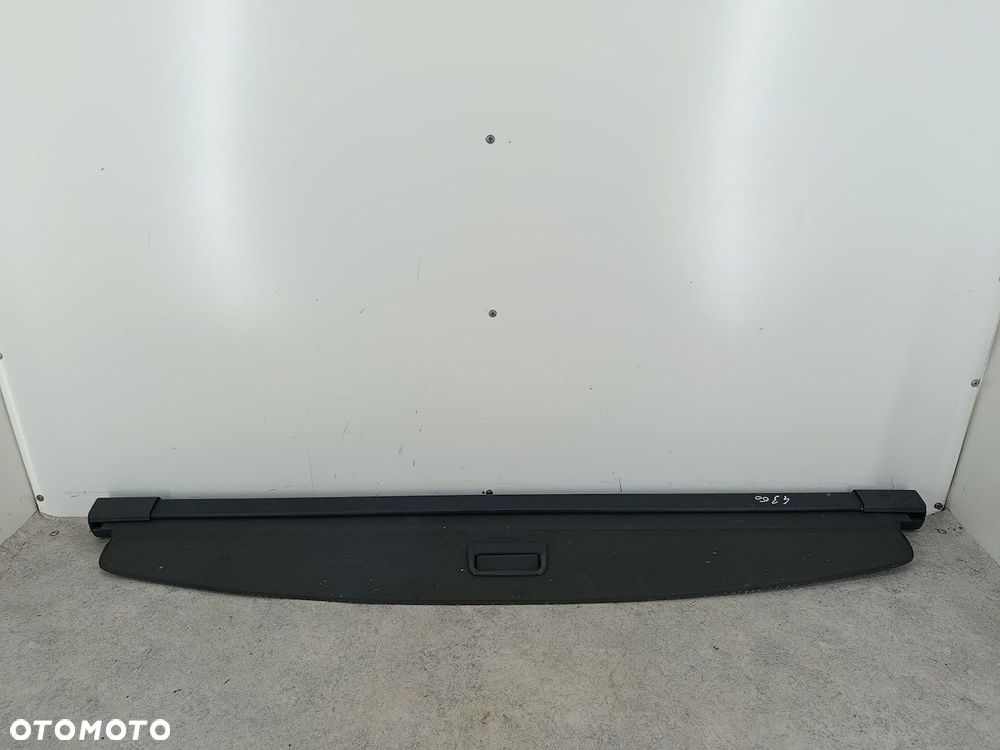 ROLETA BAGAŻNIKA  VW TOURAN I 1T0867871S 1.9 TDI - 1