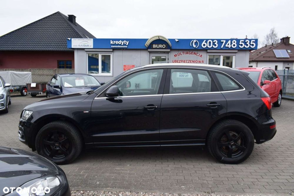 Audi Q5 - 6