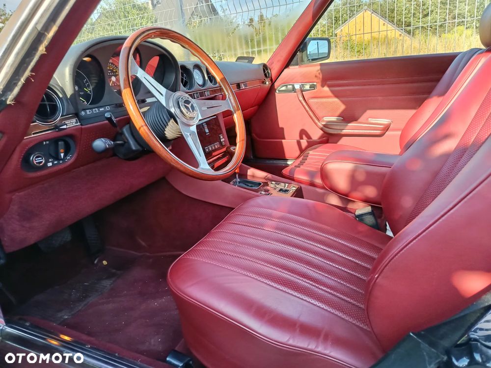Mercedes-Benz SL 500 - 6