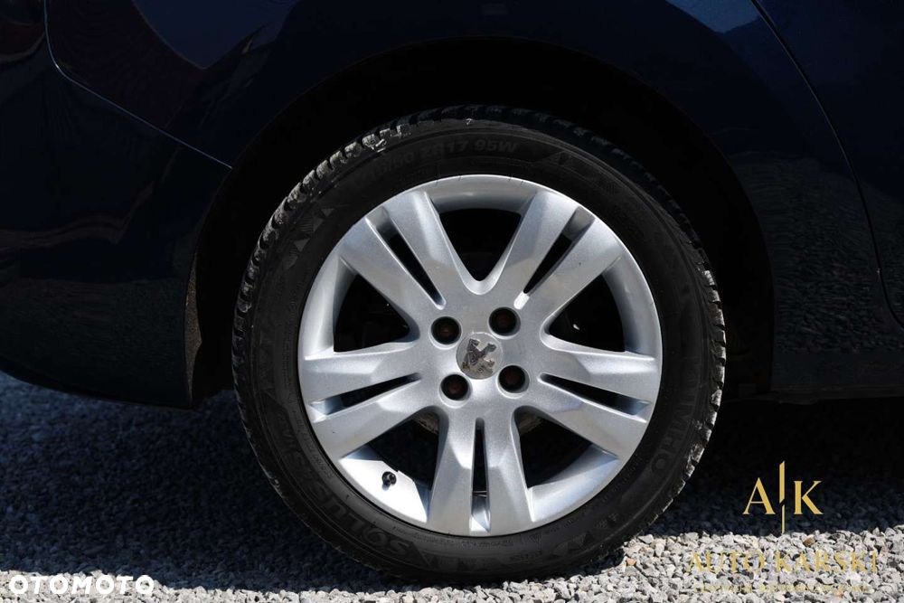 Peugeot 5008 - 24