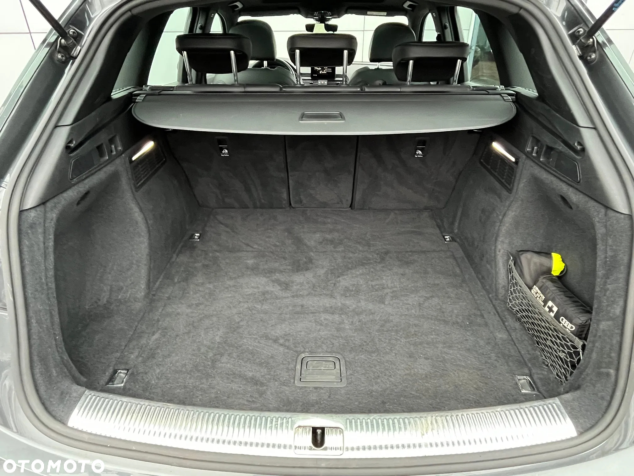 Audi Q5 45 TFSI mHEV Quattro Sport S tronic - 12