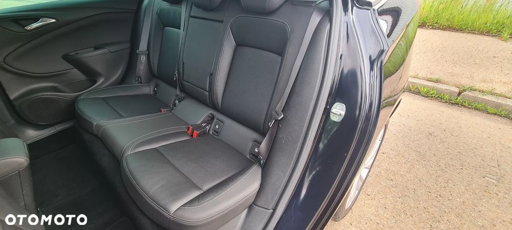 Opel Astra 1.4 Turbo Start/Stop Innovation - 18