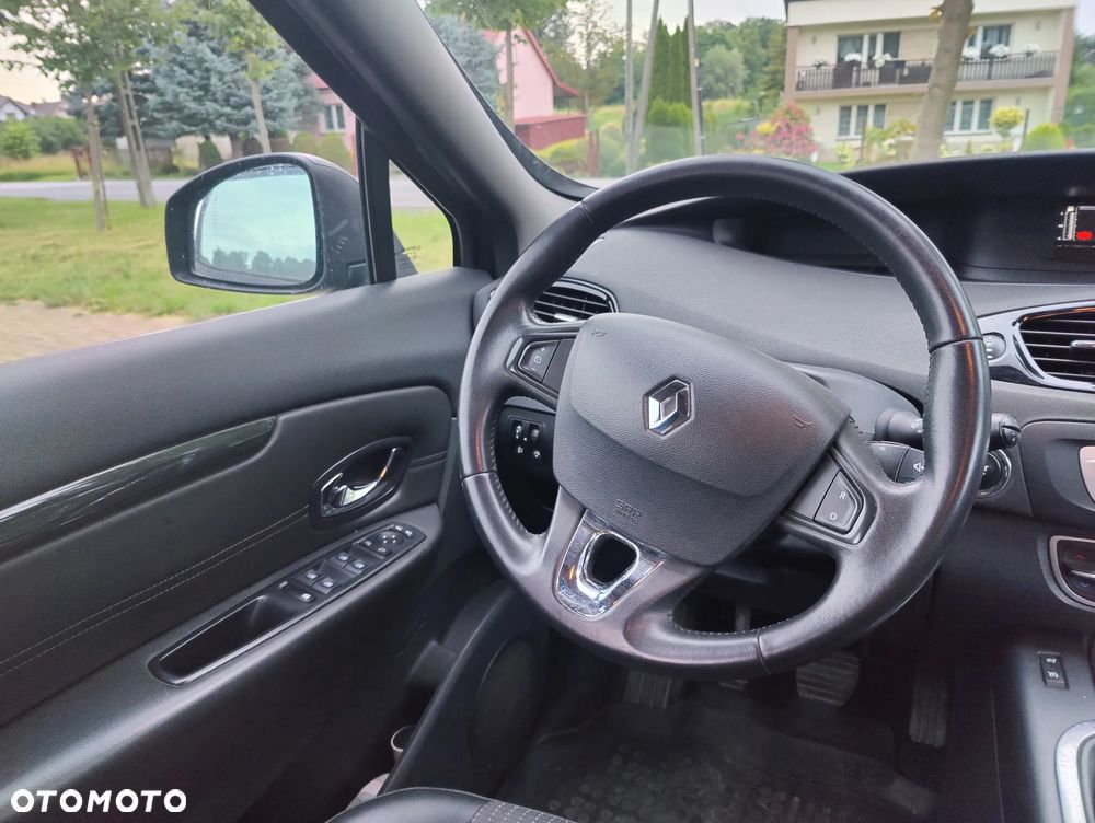 Renault Grand Scenic Gr 1.6 dCi Energy Zen - 6