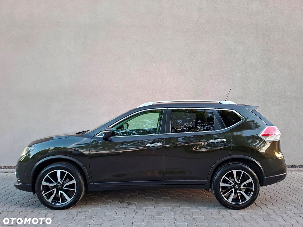 Nissan X-Trail 1.6 DIG-T Tekna - 3