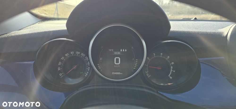 Fiat 500X - 29
