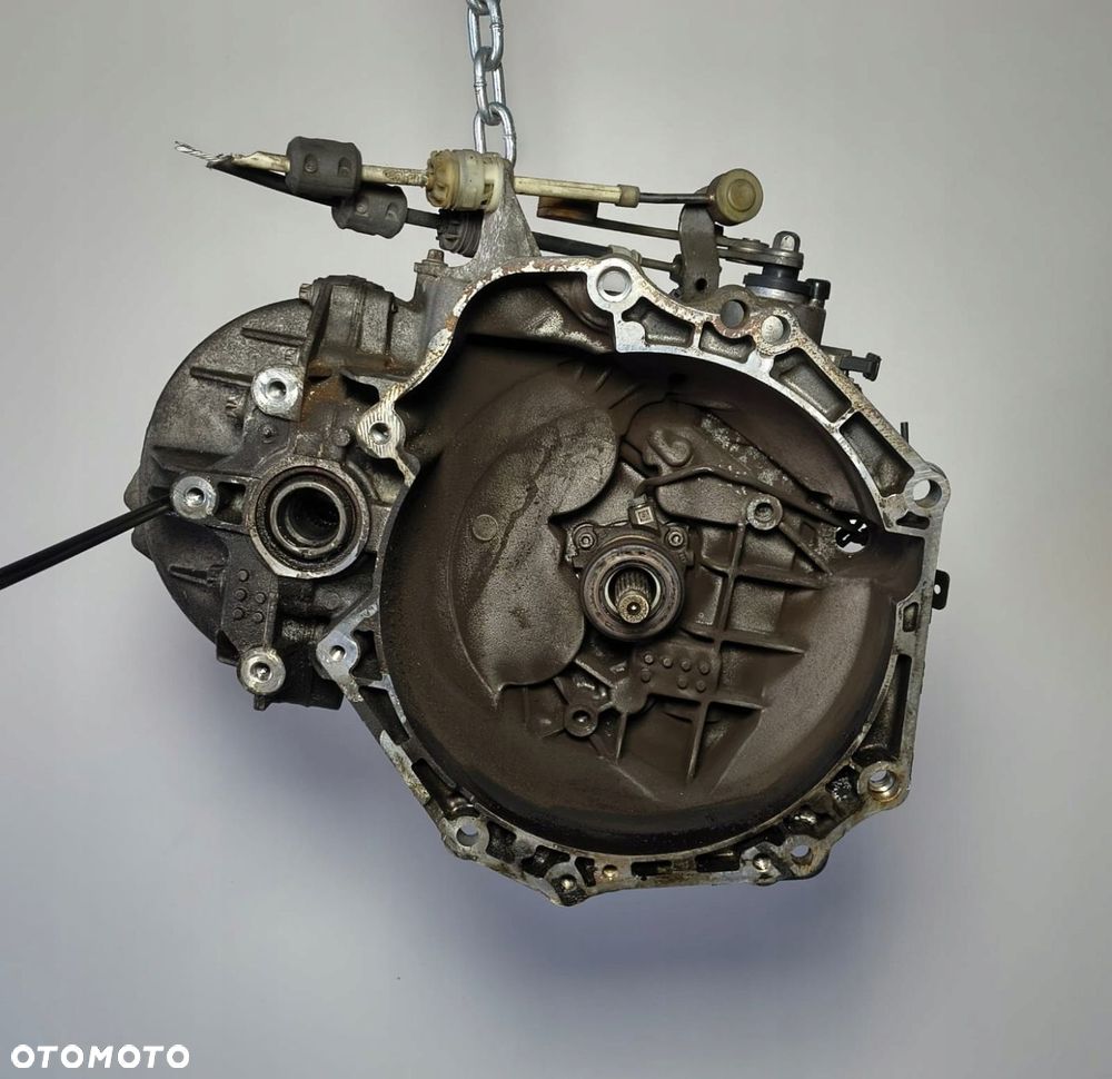 SKRZYNIA BIEGÓW MANUALNA OPEL ASTRA J, INSIGNIA A 1.8 16V, A18XER, M32 - 1