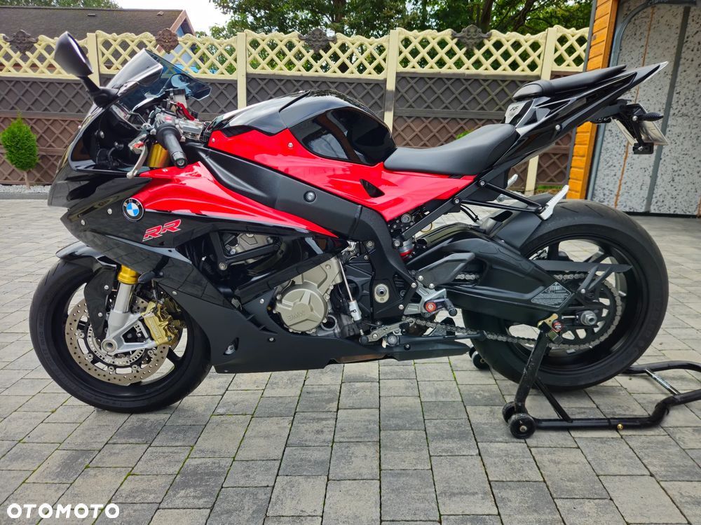 BMW S - 3