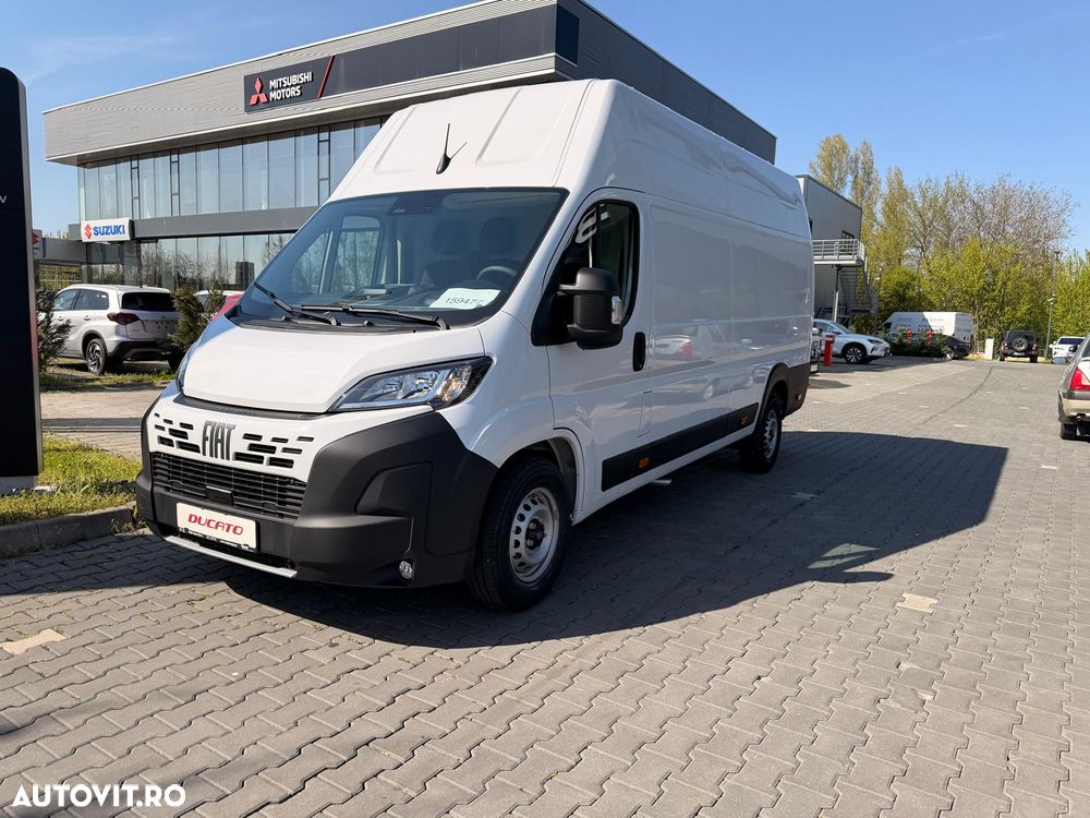 Fiat ducato - 1