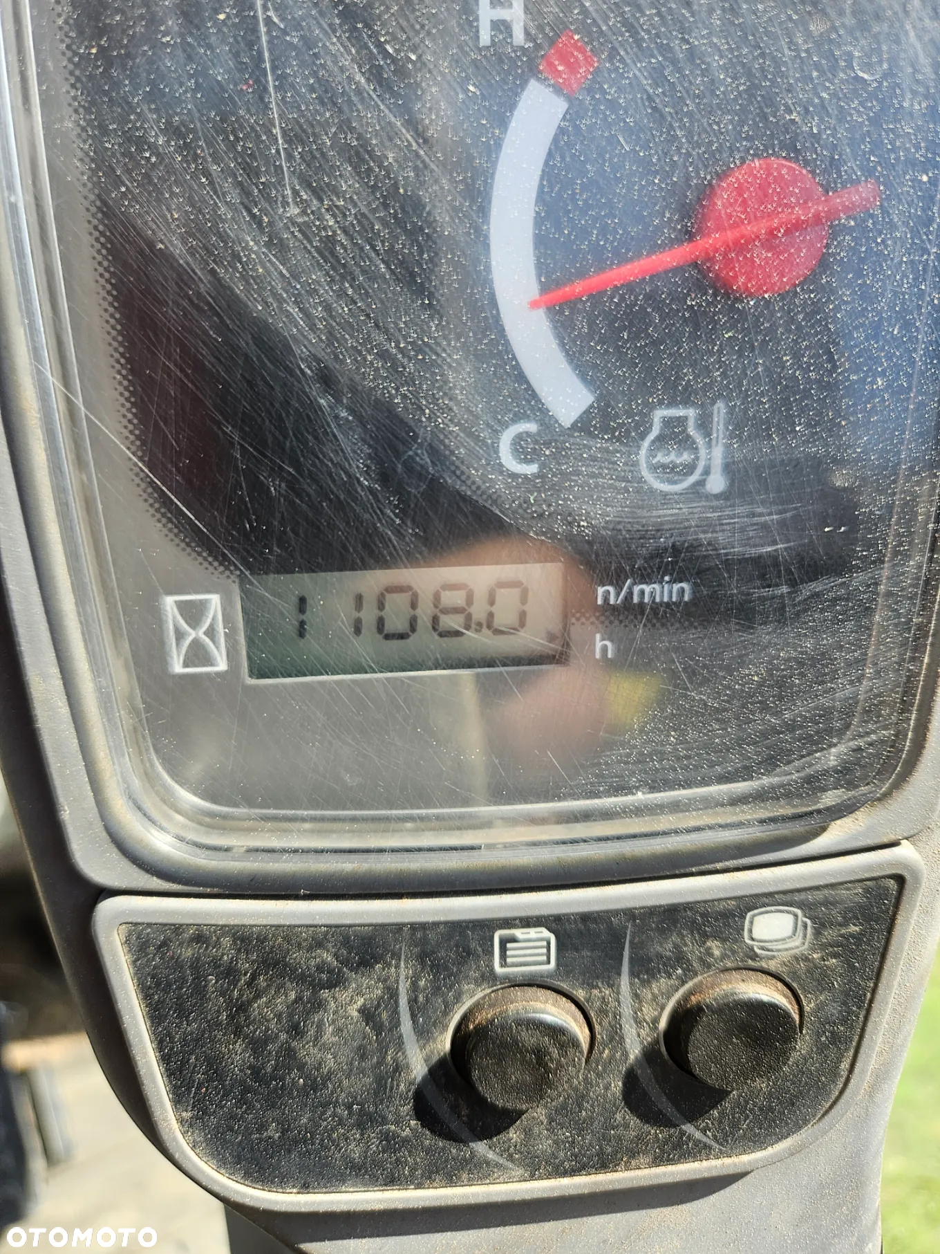 Kubota KX018-4 - 14