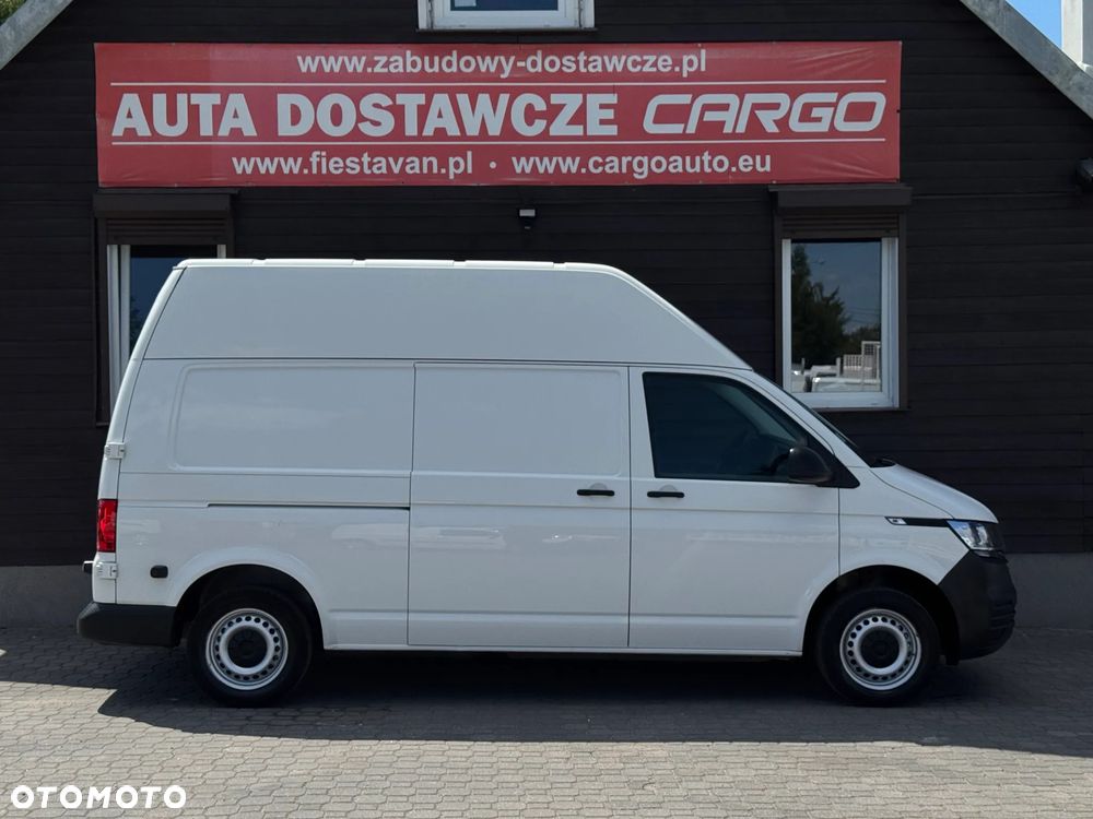 Volkswagen TRANSPORTER - 11
