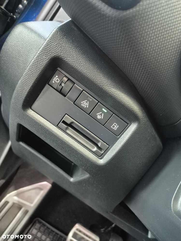 Citroën C5 Aircross 1.6 PureTech Shine EAT8 - 17