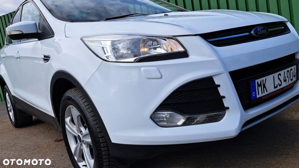 Ford Kuga 1.5 EcoBoost 2x4 SYNC - 6