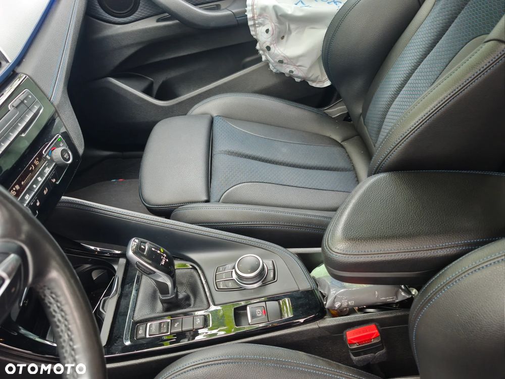 BMW X1 xDrive18d M Sport - 35