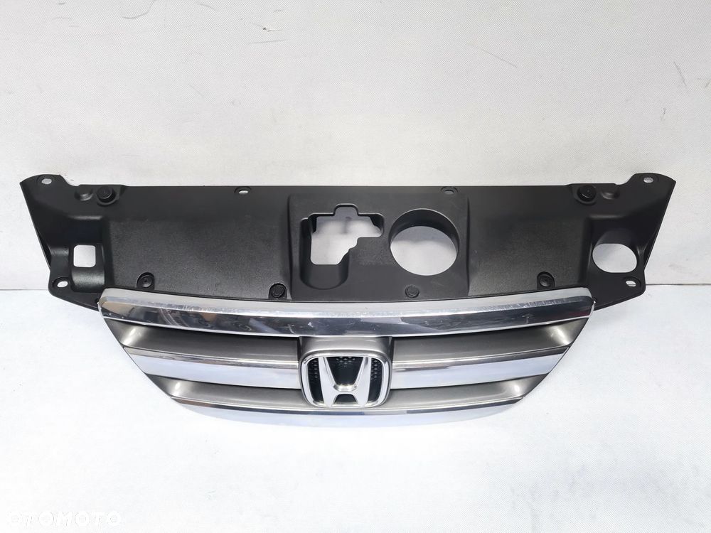Atrapa Chłodnicy Grill HONDA FRV 05-09 Oryginał - 2