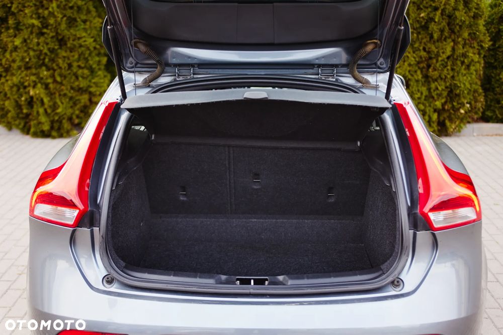 Volvo V40 D2 RDesign - 30